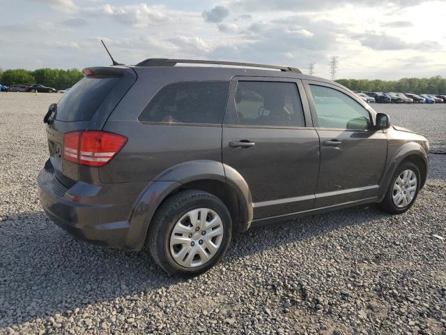 Vin: 3c4pdcab7jt385310, lot: 53326025, dodge journey se 20183