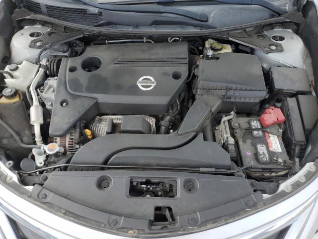 2015 NISSAN ALTIMA 2.5 - 1N4AL3AP6FC427429