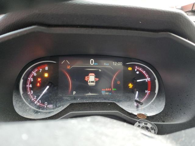 2019 TOYOTA RAV4 LIMIT - 2T3N1RFV2KW017410