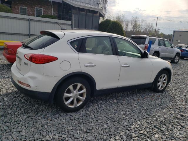 Vin: jn1aj0hr8am751431, lot: 54505455, infiniti ex35 base 20103