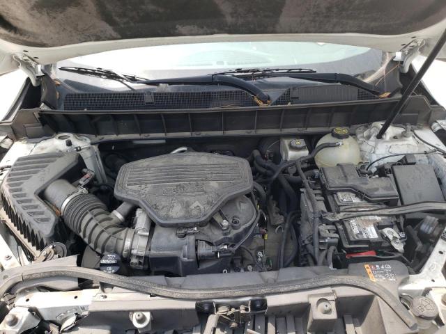 2017 GMC ACADIA SLE - 1GKKNLLS0HZ180424