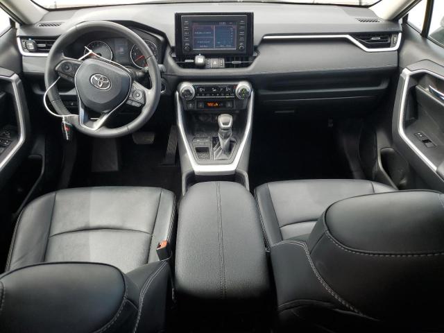 2019 TOYOTA RAV4 XLE P - 2T3C1RFV5KW056435