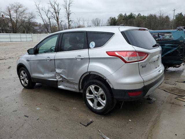 Vin: 1fmcu9gx1eud16169, lot: 52760165, ford escape se 20142