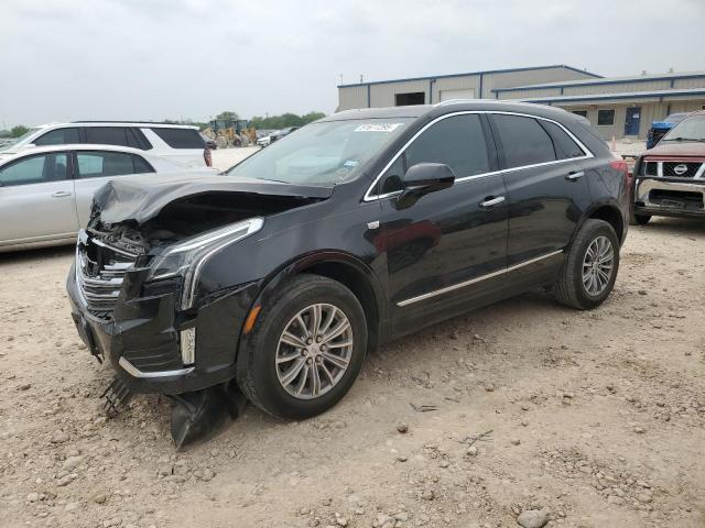 Vin: 1gykncrs6kz130826, lot: 51677295, cadillac xt5 luxury 2019 img_1