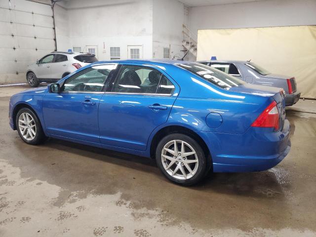 Vin: 3fahp0ja8cr192719, lot: 53709965, ford fusion sel 20122