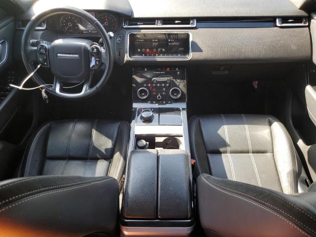 2018 LAND ROVER RANGE ROVE - SALYB2RX0JA715714