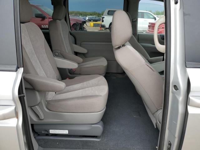 2014 KIA SEDONA LX - KNDMG4C70E6552650