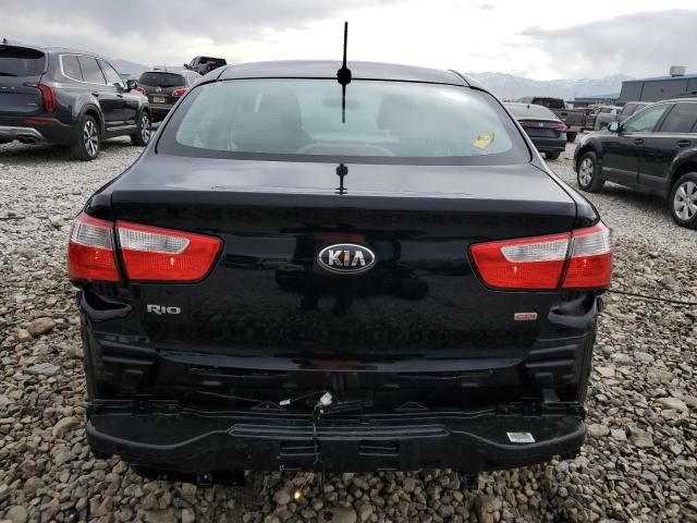 2017 KIA RIO LX KNADM4A32H6015689