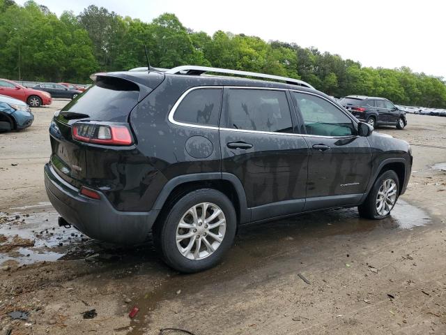 2019 JEEP CHEROKEE L - 1C4PJMCXXKD432988