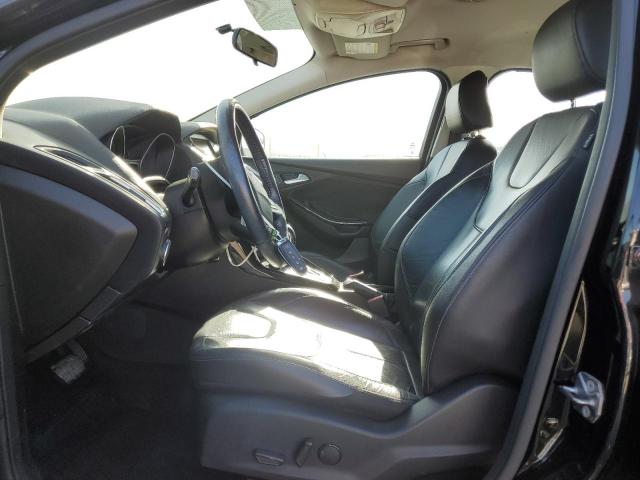 2015 FORD FOCUS TITA - 1FADP3N25FL268936