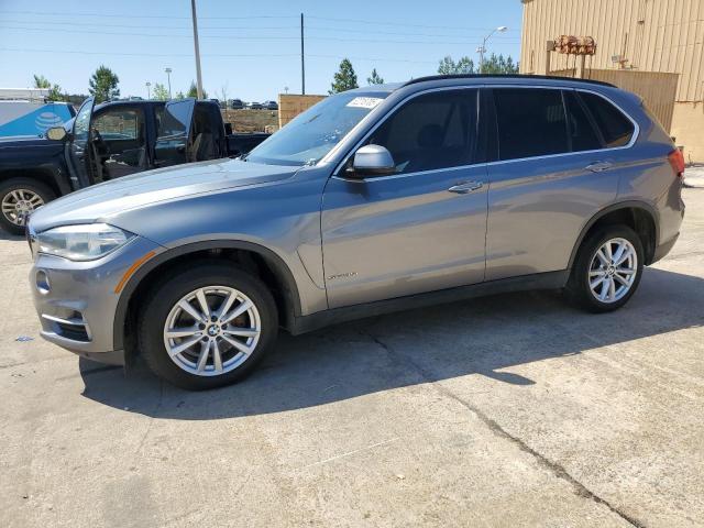 BMW X5 SDRIVE35I
