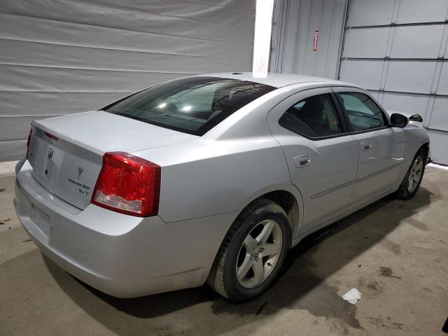 Vin: 2b3ca3cvxah312408, lot: 52988395, dodge charger sxt 20103