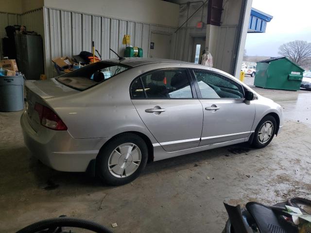 Vin: jhmfa3f20bs000832, lot: 54183705, honda civic hybrid 20113