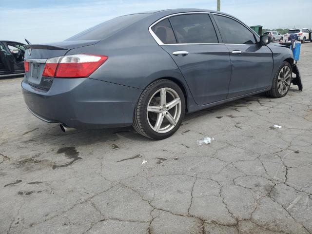 Vin: 1hgcr2f56fa222838, lot: 54239185, honda accord sport 20153