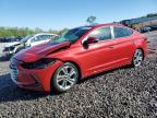 2017 HYUNDAI ELANTRA SE - KMHD84LF4HU062843