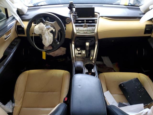 2015 LEXUS NX 200T JTJYARBZXF2002493