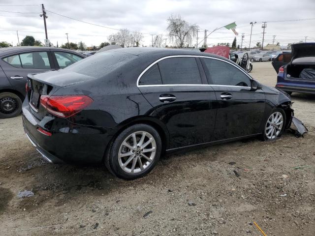 2020 MERCEDES-BENZ A 220 WDD3G4EB8LW038657