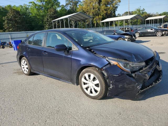 Vin: 5yfepmae3np316279, lot: 52634315, toyota corolla le 20224