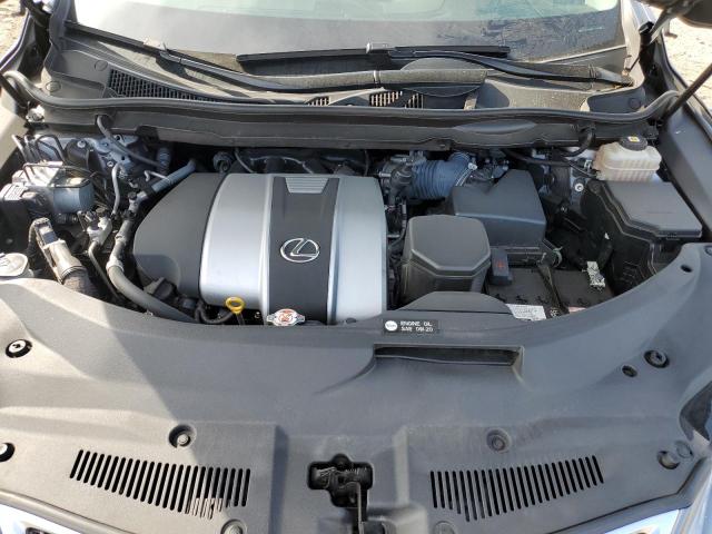2021 LEXUS RX 350 L - JTJHZKFA4M2032848
