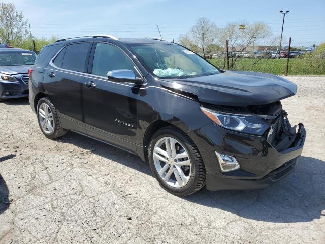 Vin: 2gnaxyexxl6135722, lot: 54692585, chevrolet equinox premier 20204