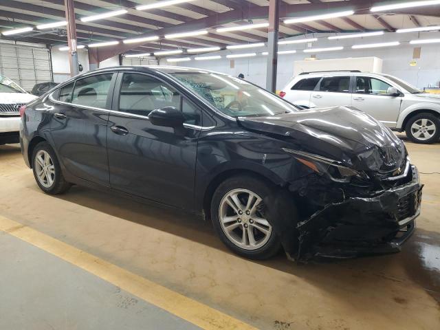Vin: 1g1be5sm8g7293616, lot: 54222075, chevrolet cruze lt 20164