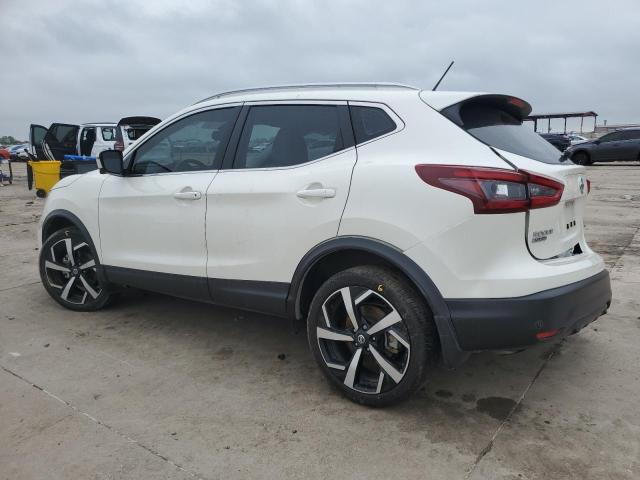 Vin: jn1bj1cv4nw580251, lot: 54609965, nissan rogue sl 20222