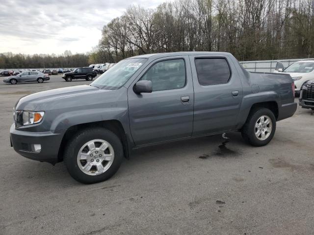 Vin: 5fpyk1f42bb452895, lot: 52960125, honda ridgeline rts 2011 img_1