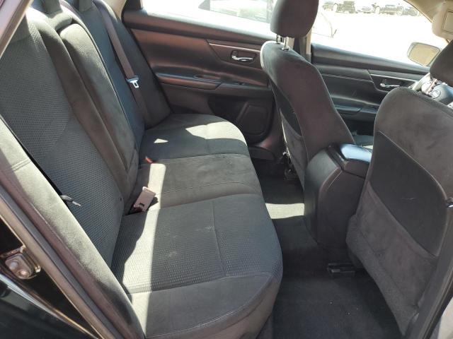 2015 NISSAN ALTIMA 2.5 - 1N4AL3AP8FN389609
