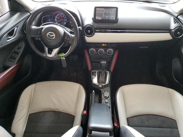 2016 MAZDA CX-3 GRAND - JM1DKDD74G0130044