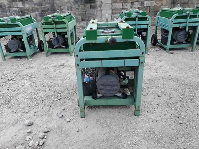 TITAN TG 7500D 2010 green  diesel 077121302 photo #3