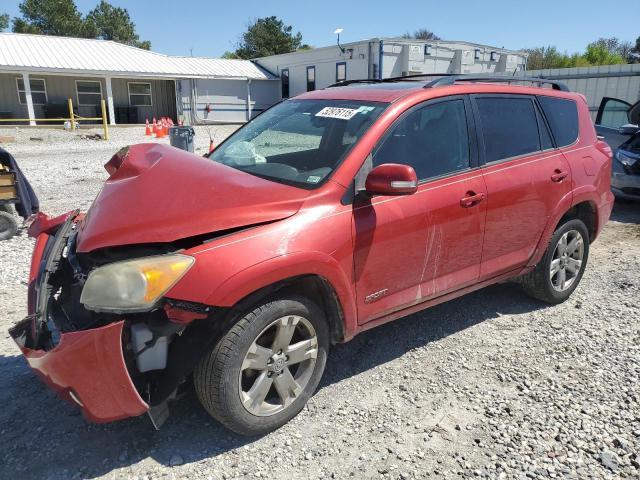 TOYOTA RAV4 SPORT