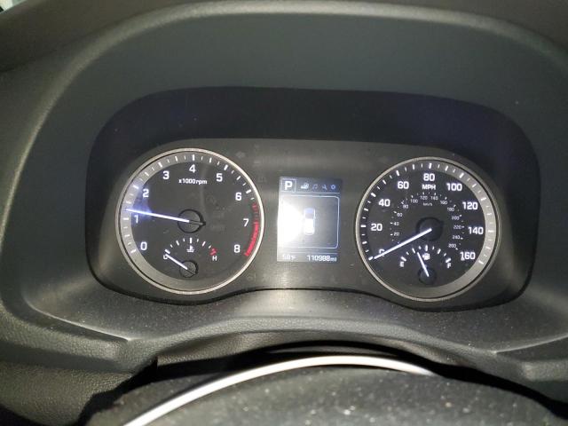 2017 HYUNDAI TUCSON LIM - KM8J3CA25HU534186