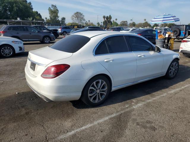 Vin: 55swf4jb9hu198704, lot: 53831785, mercedes-benz c-class 300 20173