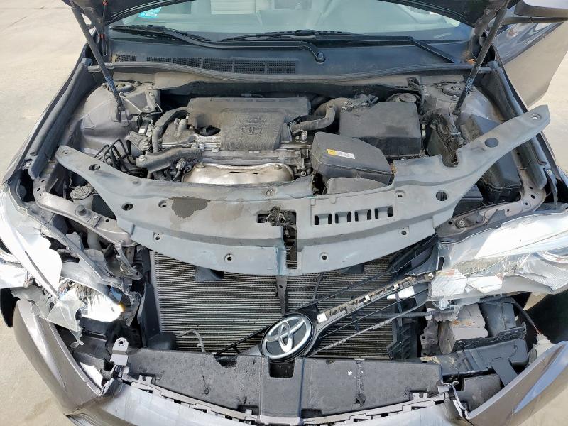 2017 TOYOTA CAMRY LE - 4T1BF1FK6HU650103