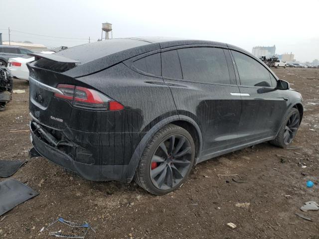 Vin: 5yjxcbe42lf304742, lot: 53614825, tesla model x 20203