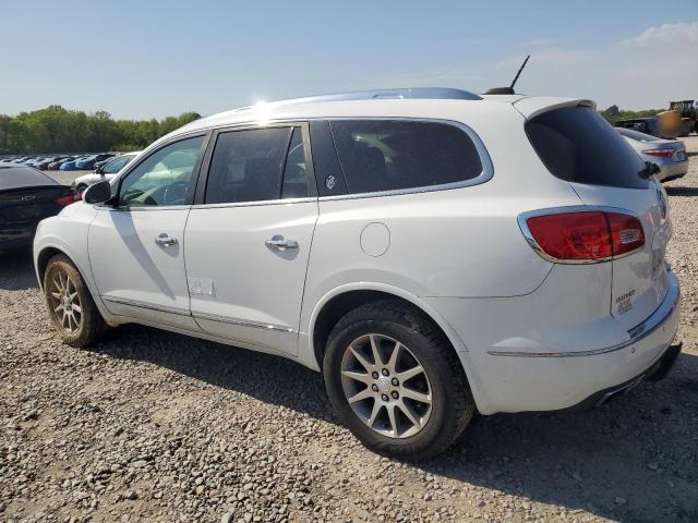 Vin: 5gakrakd2gj229063, lot: 53145545, buick enclave 20162
