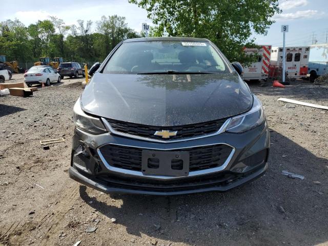 2018 CHEVROLET CRUZE LT 1G1BE5SM6J7117297