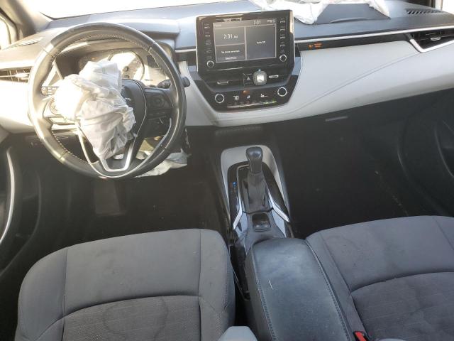 2020 TOYOTA COROLLA SE - JTDS4RCE2LJ009080