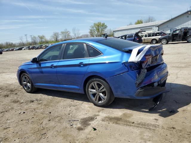 Vin: 3vw7m7buxrm090907, lot: 52632505, volkswagen jetta se 20242