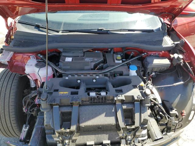 2023 VOLKSWAGEN ID.4 S 1V25MPE87PC014535
