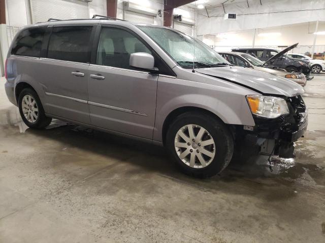 Vin: 2c4rc1bg0dr690214, lot: 54309815, chrysler minivan touring 20134