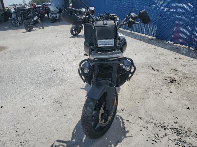 HARLEY-DAVIDSON RA1250 S 2024 black  gas 1HD1ZES15RB306110 photo #3