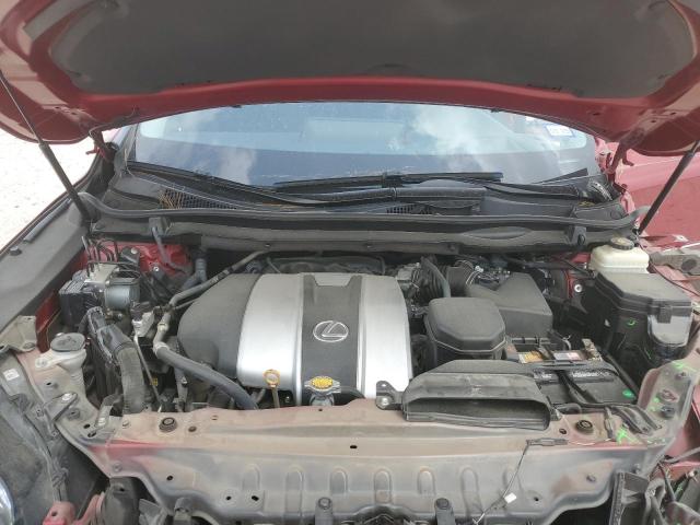 2016 LEXUS RX 350 BAS - 2T2BZMCAXGC024764