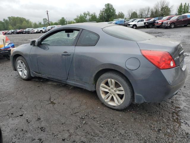 NISSAN ALTIMA S 2012 black  gas 1N4AL2EP2CC196173 photo #3