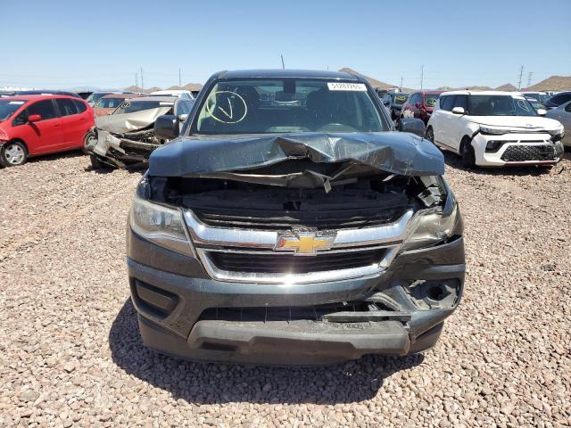 2017 CHEVROLET COLORADO L - 1GCGSCEN4H1233433