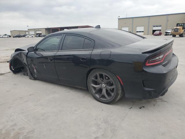 Vin: 2c3cdxhg9kh712277, lot: 53936615, dodge charger gt 20192