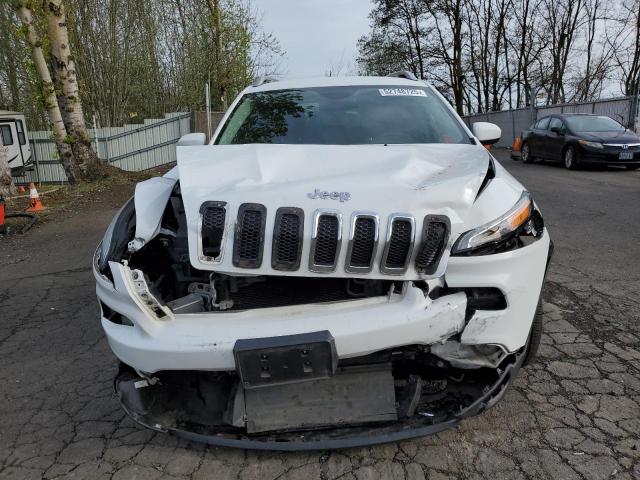2015 JEEP CHEROKEE L - 1C4PJMCS7FW787499