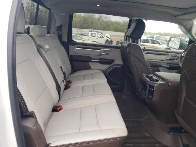 2025 RAM 1500 LARAM - 1C6SRFJP9SN640928