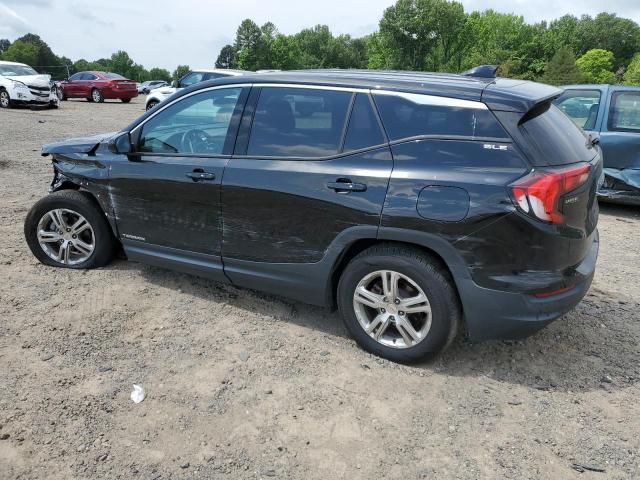 Vin: 3gkalmev4jl355849, lot: 55124085, gmc terrain sle 20182