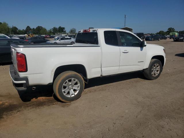 Vin: 1gchscea1l1167272, lot: 53169045, chevrolet colorado lt 20203